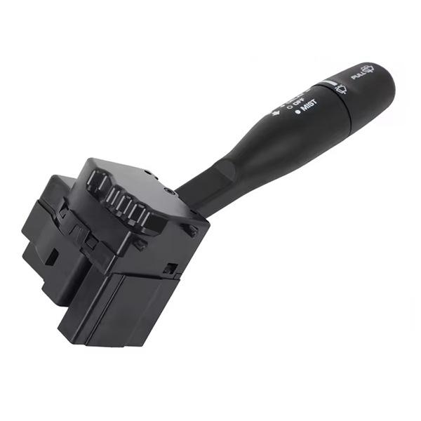 5016711AA: Compatible Turn Signal Switch for '01-'06 Left-hand Drive Jeep Wrangler.