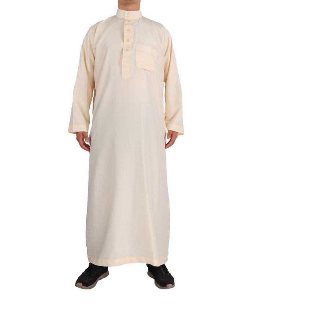 Arab Men's Clothing & Robes Platform