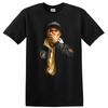Logic Confessions Of A Dangerous Mind Hip Hop Portrait T Shirt Rap Tee