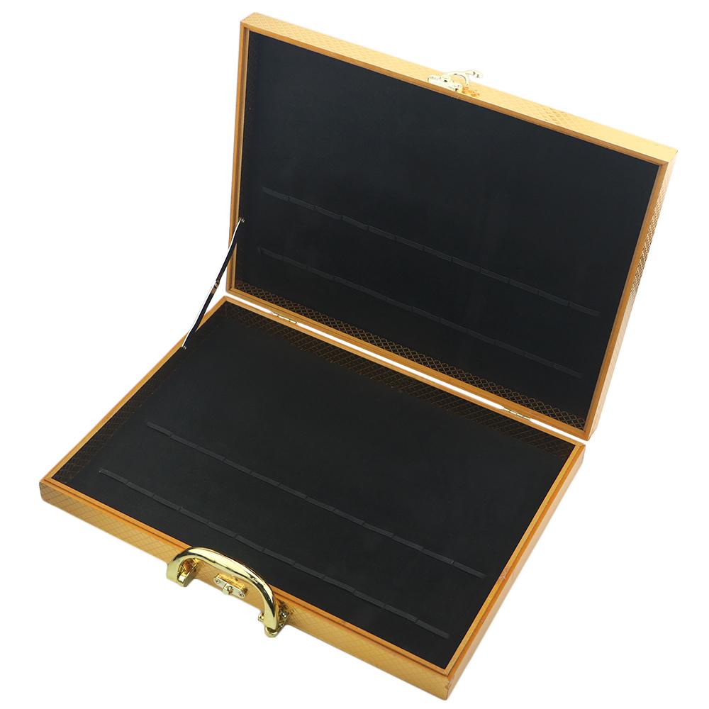 24 ks příbory 304 sada nádobí z nerezové oceli Černý příbor Lžíce Vidlička Nůž Západní příbory na svatbu Bezpečnost v myčce