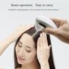 New 200X Hair Follicles Scalp Detector Wireless APP WIFI Digital Skin Analyzer Microscope Tool High Definition Skin Tester