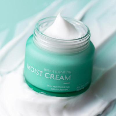 Gezichtsverzorging – Gezichtscrèmes en -lotions