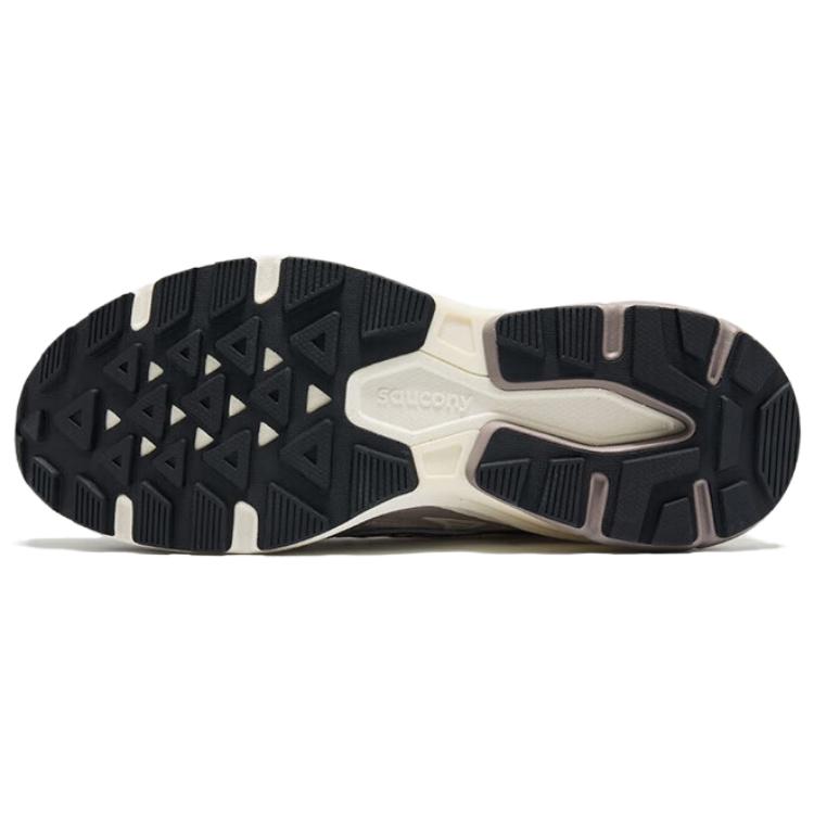 SAUCONY Kinvara Elite 4 Atmungsaktiv Niedrig geschnitten Freizeit Stadt Pendler Lebensstil Schuhe Unisex Braun Saucony S79052-28