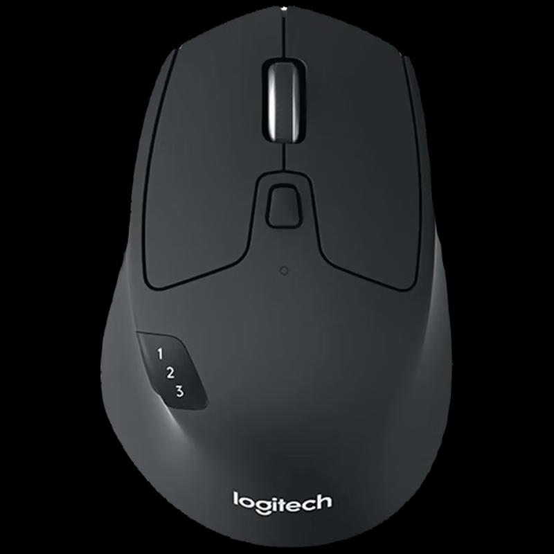 

Logitech G M720 Wireless Multi-Device Mouse