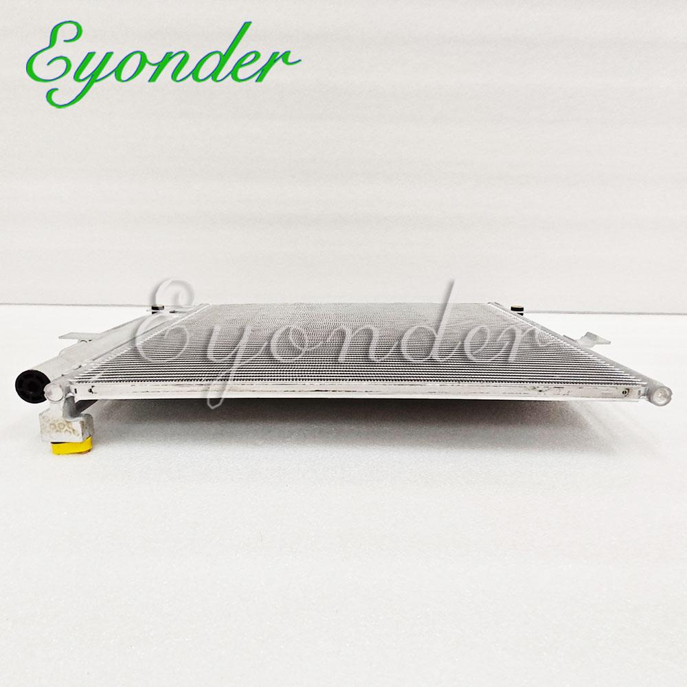 Condensator Aer Condiționat AC pentru Great Wall HAVAL H6 Sports H9 8105100XKV08A Fabricat în China
