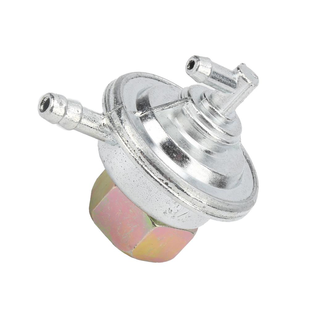 Fuel Petcock Tap Valve 2 Way SelfPriming Switch Replacement for GY6 49cc 50cc 125cc 150cc