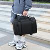 Unisex Travel Backpack: Large Capacity Laptop & Multifunctional Shoulder Messenger Bag