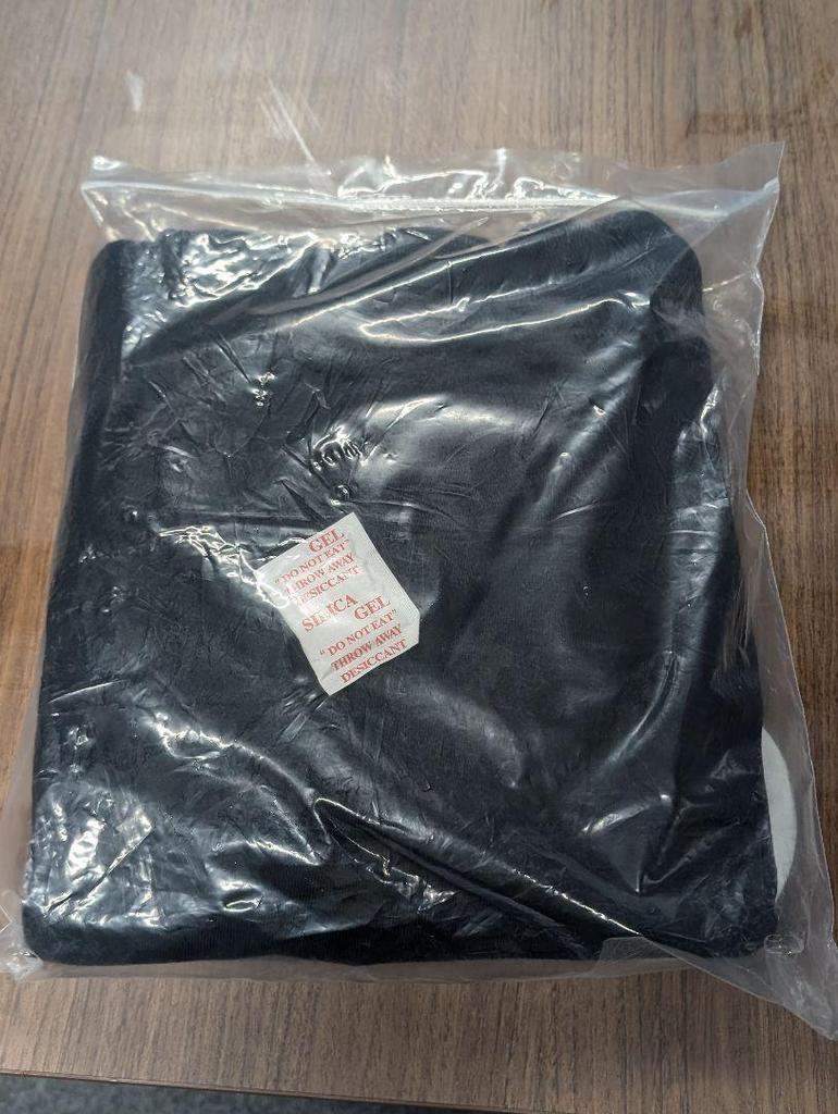 [USED] BT21 FRAGMENT Hoodie RJ BTS