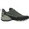 Обувь для треккинга Dynafit Transalper 2 GTX Approachschuhe oliv schwarz