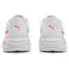 Puma Triple Comfortable Breathable Shock Absorbing Non-Slip Wear-Resistant Balance Low-Top Basketball Shoes Unisex Sneaker White Pink 195217-11