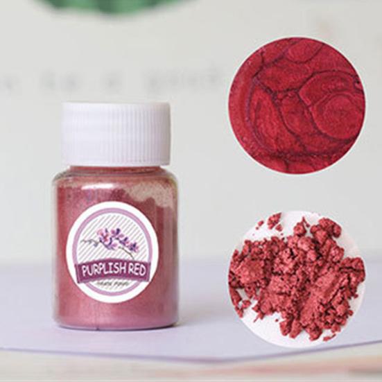 20 ml Nageldekoration, funkelnd, hochpigmentiert, glatte Textur, ausgezeichnete Sättigung, sichere Inhaltsstoffe, tragbar, bunt, glänzend, superfein, Nagelkunstpulver