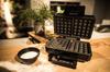 Koenic Kwa 3221 Waffle Maker
