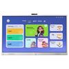 Seewo 55-inch 4K Eye-Protection Smart Interactive Family Display (CN Version)