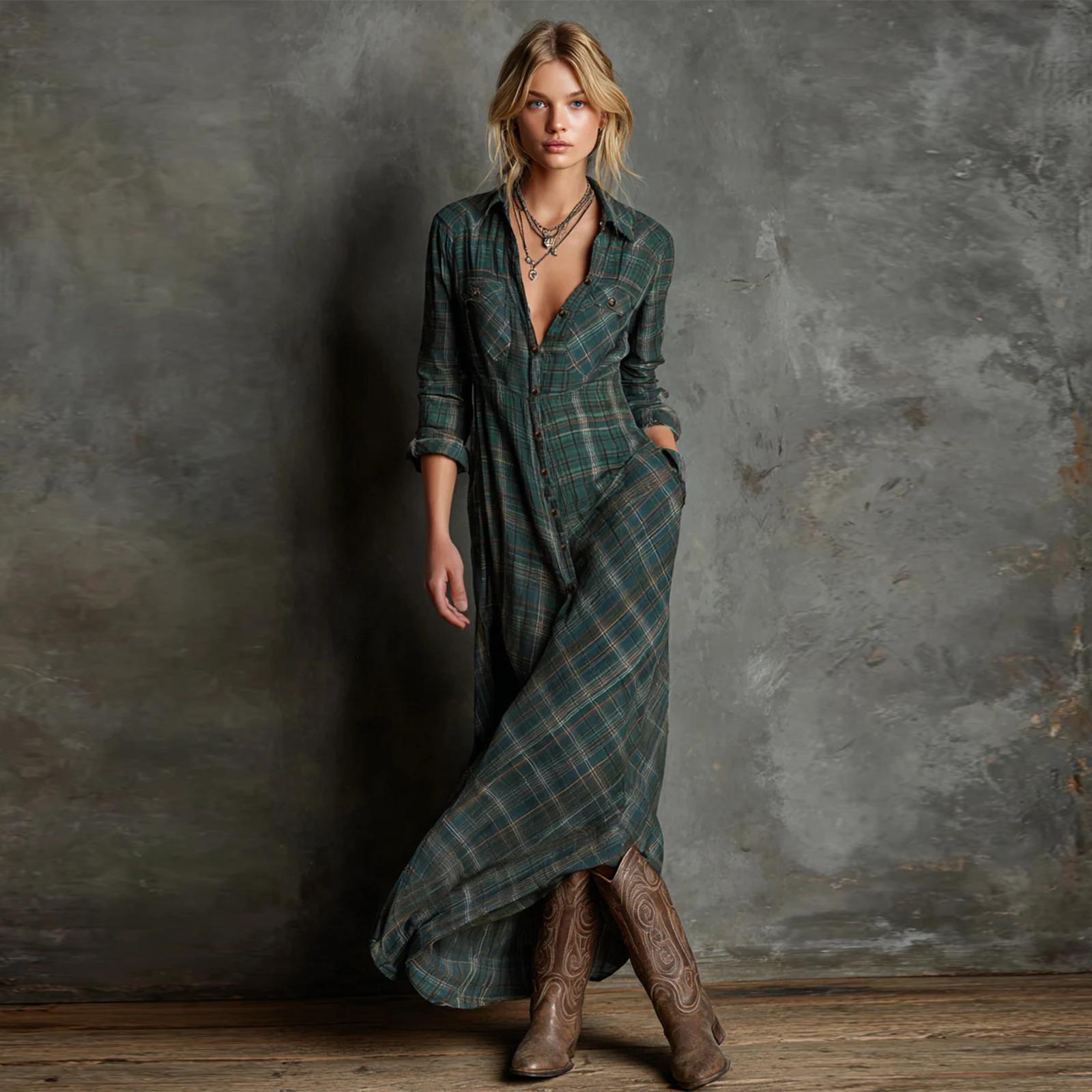 

Жіноча модна елегантна сукня з довгим рукавом XL жовтий