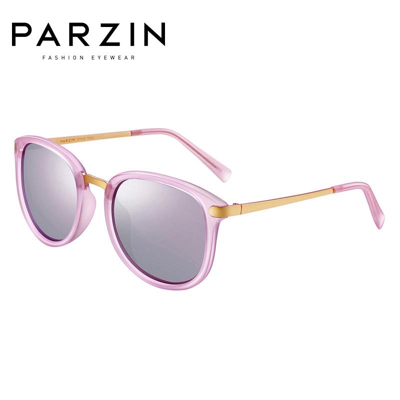 Cheap PARZIN Polarized Sunglasses Women Luxury Female Sun Glasses For ...