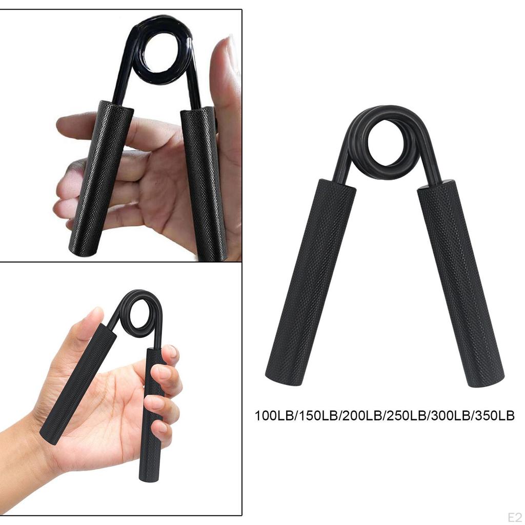 Handgriff rutschfest Krafttraining Aluminium Muskeltraining