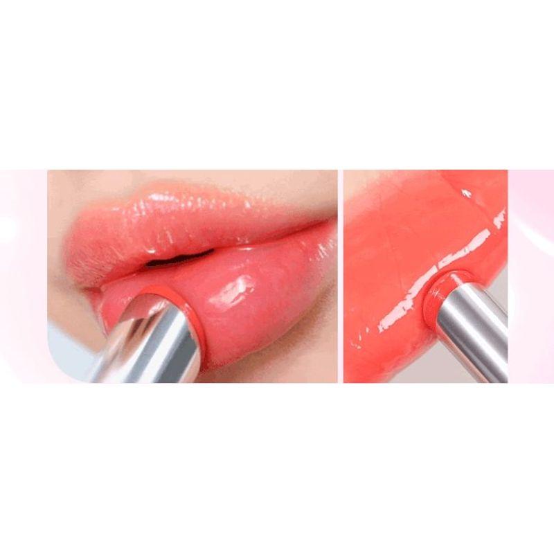 WAKEMAKE - Dewy Gel Glaze Stick - 17 Colors