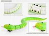 Remote Control Electric Prank Snake Toy - Simulated Rattlesnake Movement