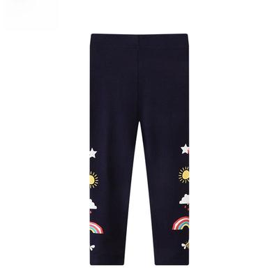 "2023 Spring Girls' Leggings & Outerwear Pants - New Arrivals"