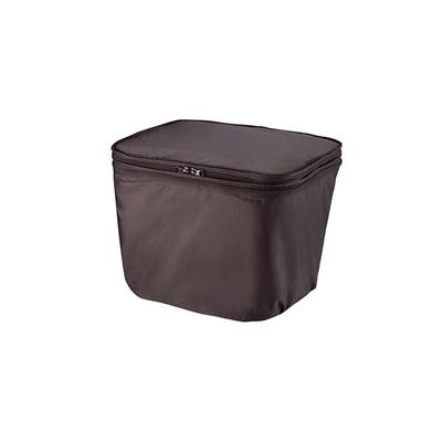 Panasonic Front Basket Cover, Brown, NAR184