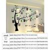 Shixun 3D Acrylic Wall Decal Set