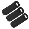 3pcs Neoprene Bottle Cooler Winebottle Bag Protective Cover Beverage Sleeve Holder