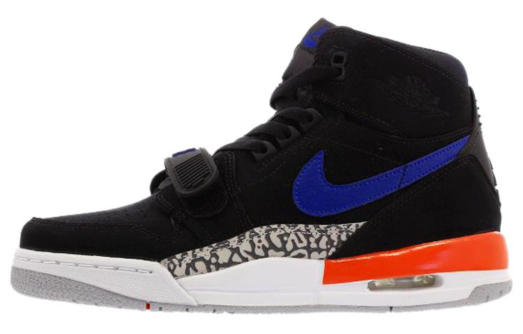 Jordan Legacy 312 Knicks (GS) 38.5