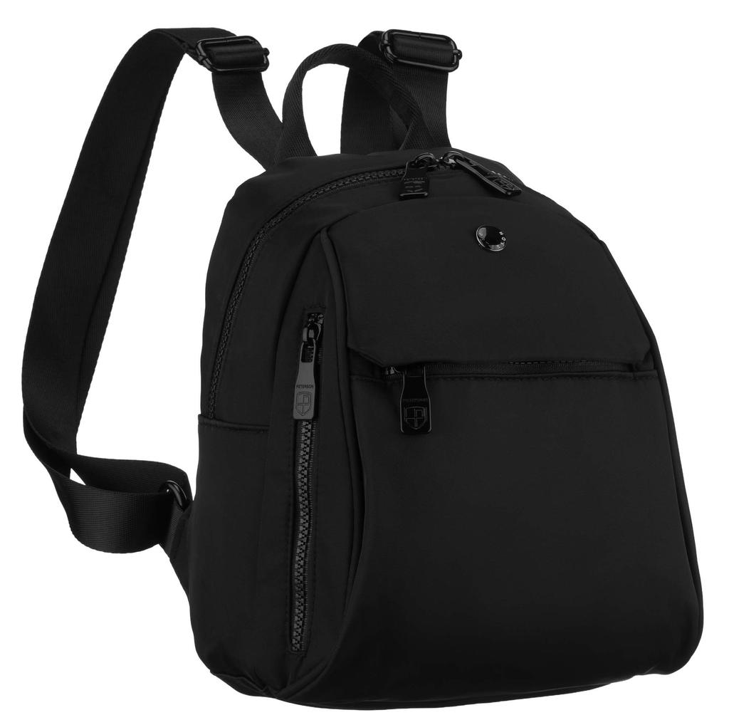 Plecak PTN CPY-07-2669 Black