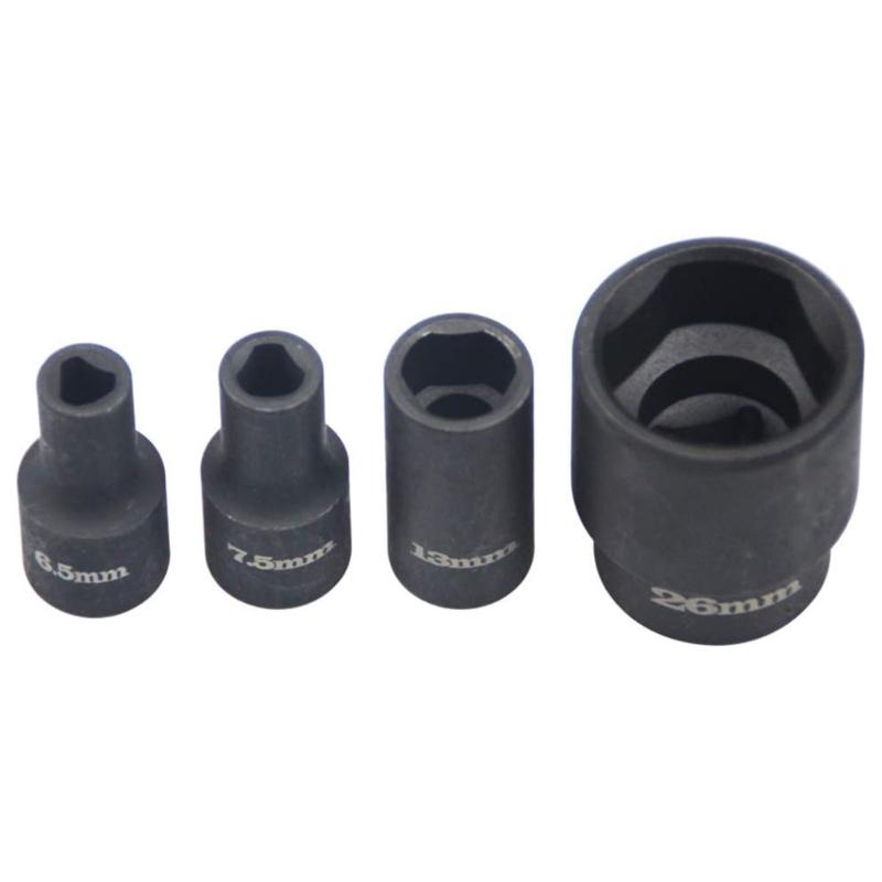 High Precisions Socket Set Fuel Injection Pump Tool for Engine Repair and Maintenance Fuel Injection System Tool