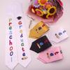 Kindergarten & Bachelor Graduation Honor Shawls and Sashes