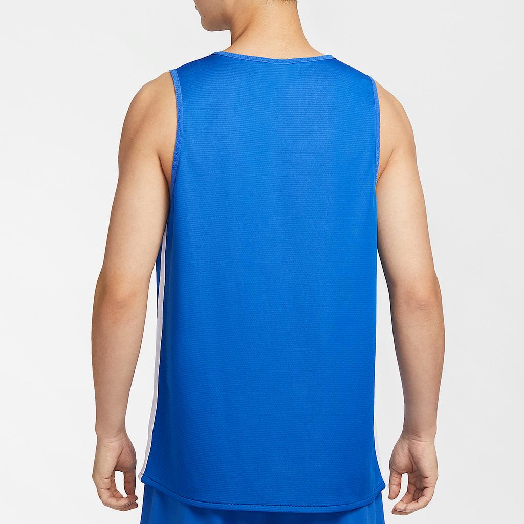 New Nike Basketball Jersey Men's Royal Blue IB8827-450