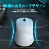 ATTACK SHARK V5 Gaming DPI 42000 8000Hz Wireless Report Lightweight Design for Large Durable AI Driver Fast Low Great Value for and Professional