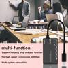 Mini-Speicherkartenleser USB 2.0 SD-Kartenleser-Adapter All-in-One-Kartenleser Kompatibel Tf Cf Xd Ms M2 Kartenleser