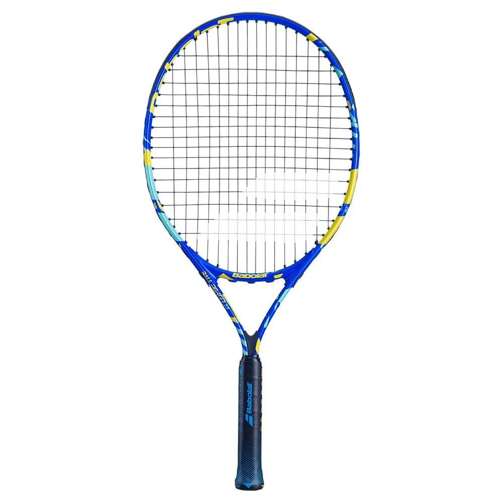 

Babolat юниорская теннисная ракетка Ballfighter 23 5X0