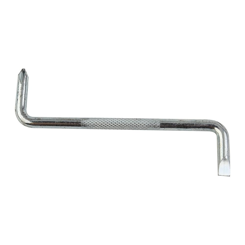 Driver Repair Tool Slotted Screwdriver Z Type 6mm Accessory