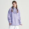 Romp Tf Crack Hoodie (Lavender)