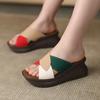 Sapatos de mulher – Sandálias