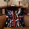 PUNKS SSex PPistolsS Cushion  Personalized Pillow Dust Cover Bedroom Kids Party Decoration Pillowcase Birthday Children Gift