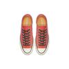 Converse First String Chuck Taylor All star 70 OX Tai Chi Limited Low Top Canvas Unisex Orange