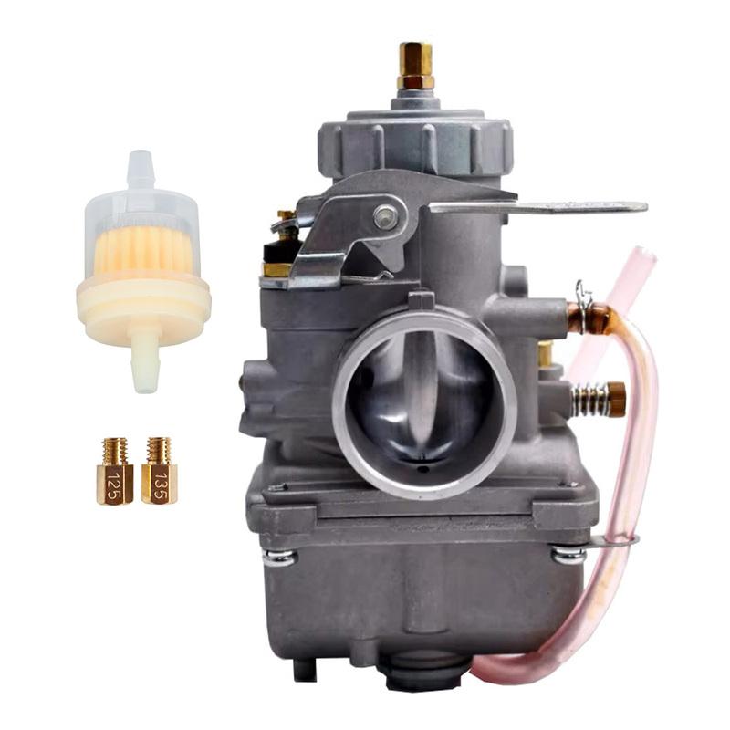Carburetor For VM 34mm 34 mm Round Slide VM34-168 42-6015 VM34SC