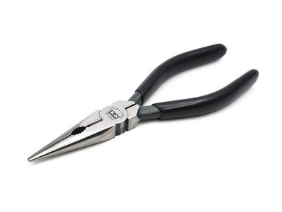 Craft Tool Series Radio Pliers Plastic Model Tool 74002 No.02