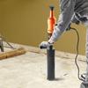 Diamond Core Drill Machine Handheld Concrete Core Drill Rig 4in Bit 1500W