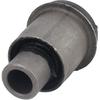 Pair Front Suspension Subframe Bushing Left & Right Compatible with Nissan Versa Sedan & Hatchback; Sentra Cube Note 2007-2012 Replace 54400EL00A,