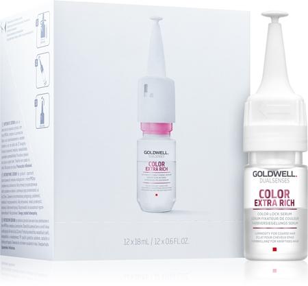 

Color Protecting Serum and Shiny Hair TU прозрачный