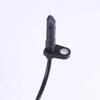 ABS Wheel Speed Sensor Fit for 06 for BMW 325xi 330xi 09-13 for BMW 328i xDrive 07-08 for BMW 328xi 335xi 09-13 for BMW 335i xDrive Rear Left Rear