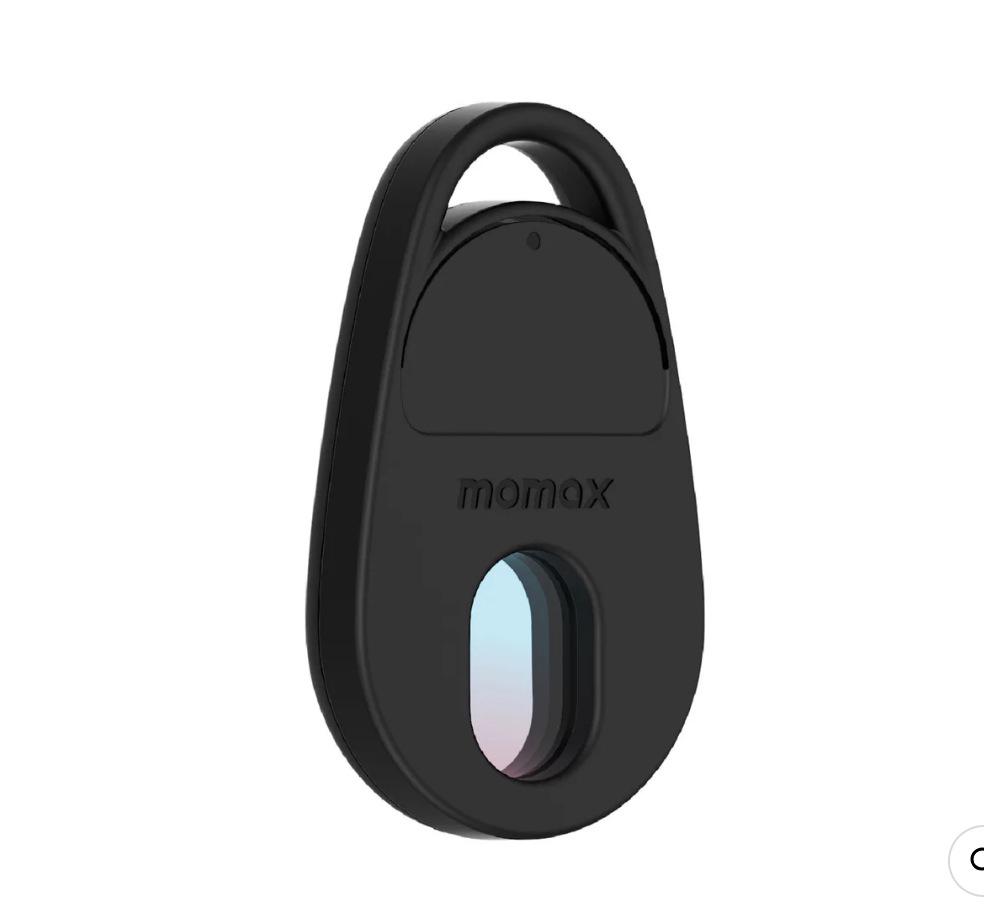 

MOMAX Anti-Peep Camera & Tracker Device чорний