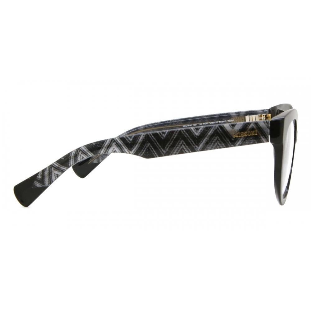 Missoni Mis 0080 807 Women Eyeglasses