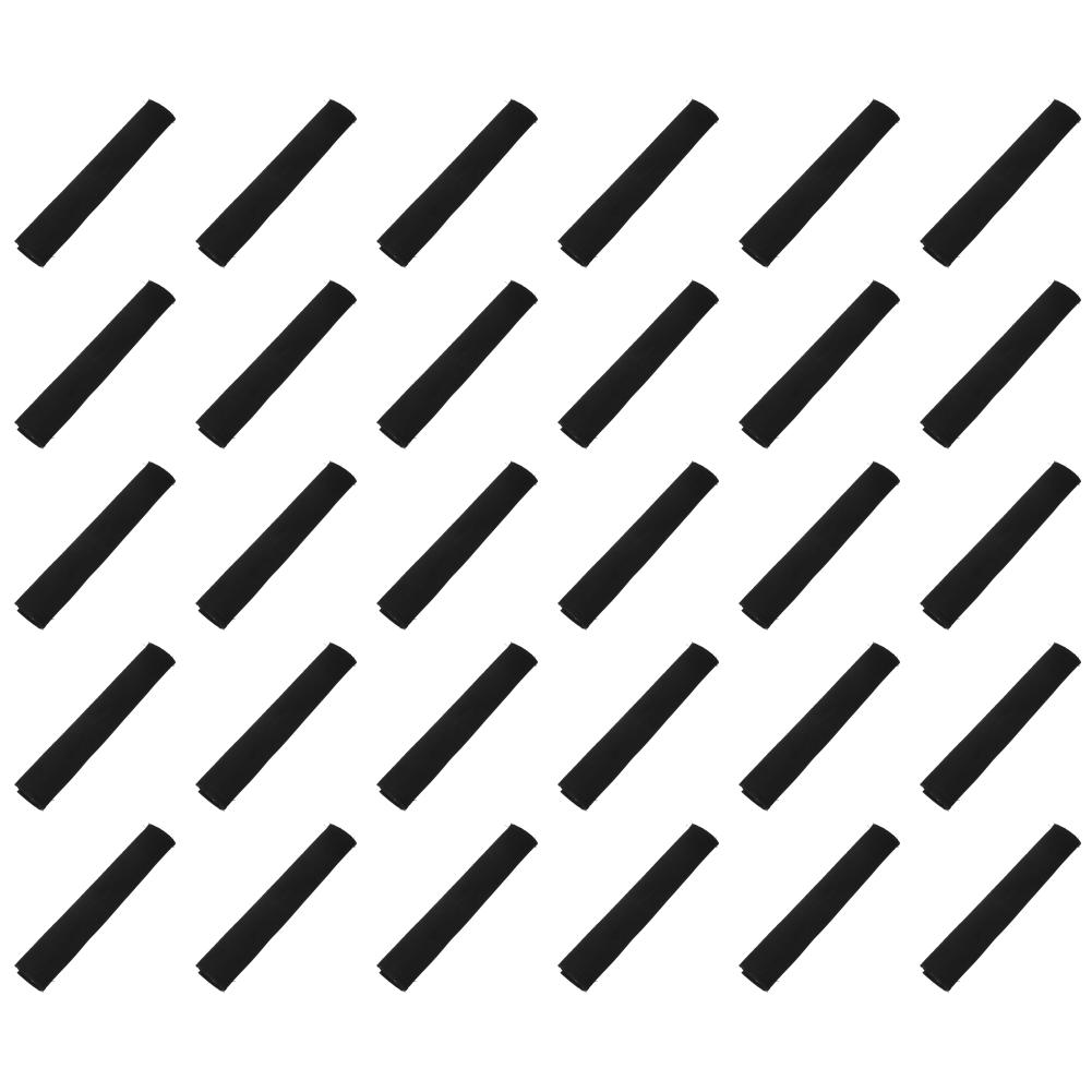 

Неопреновая цепь для ухода за велосипедом, защитные ограждения для велосипедной рамы, защита цепи