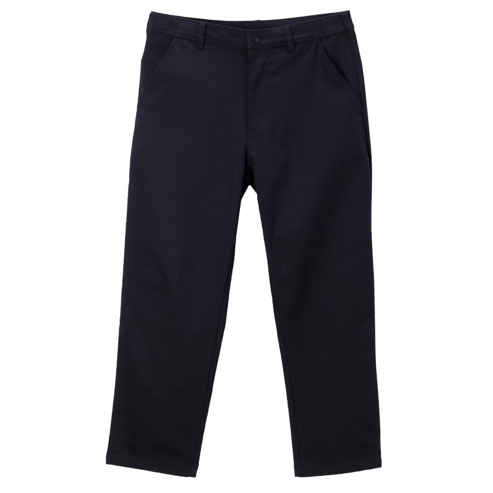 Training Wear Stretch Size L 2-Way Pants, Stretch, C2JFC001, Navy,