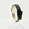 [Good Condition/New Battery] SEIKO Seiko Ladies Watch Gold Rectangular 7321-6270 904968 New Belt